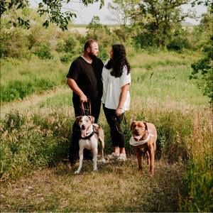 Meet your Posher, Jade